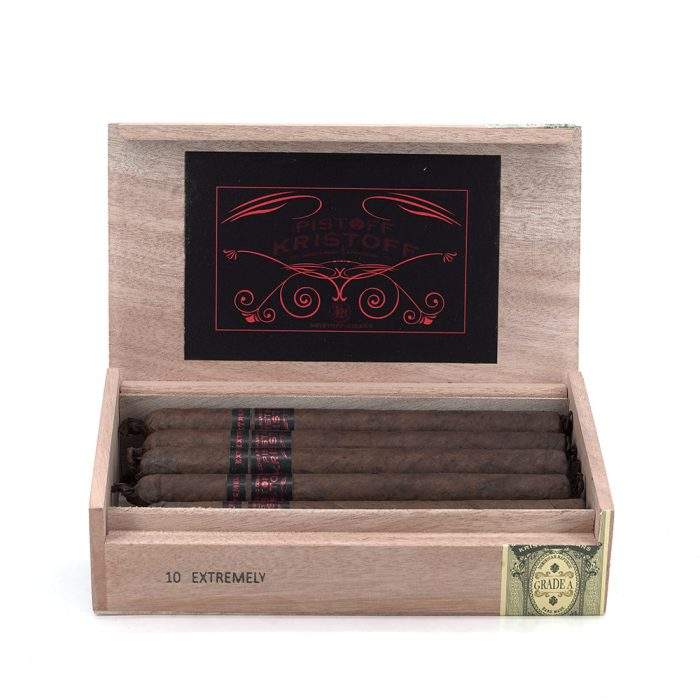 皮斯托夫 极致<br>Pistoff Extremely - 图片 4