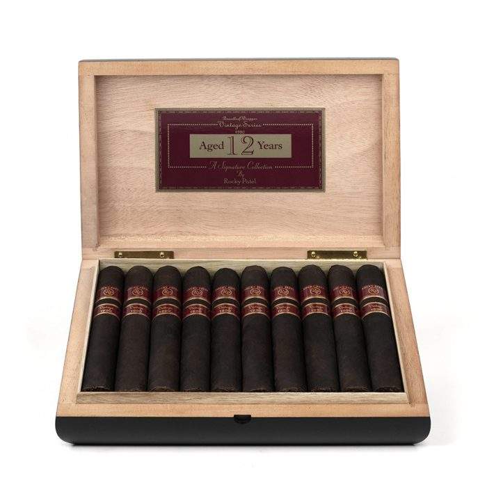 佳酿1990 六十<br>Vintage 1990 Six By Sixty - 图片 4