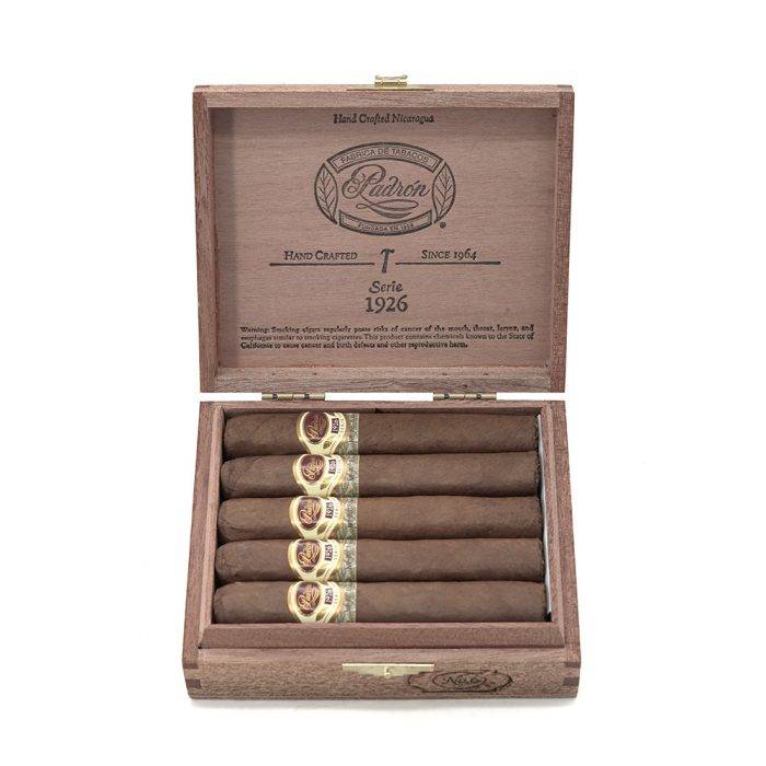 1926 系列 6号 天然<br>1926 Serie No. 6 Natural - 图片 4