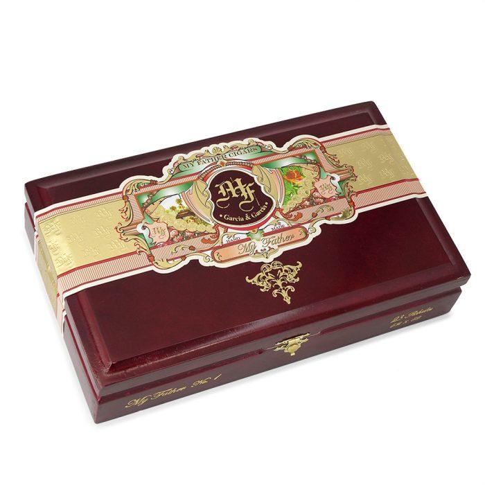 1号 罗伯图<br>No.1 Robusto - 图片 4