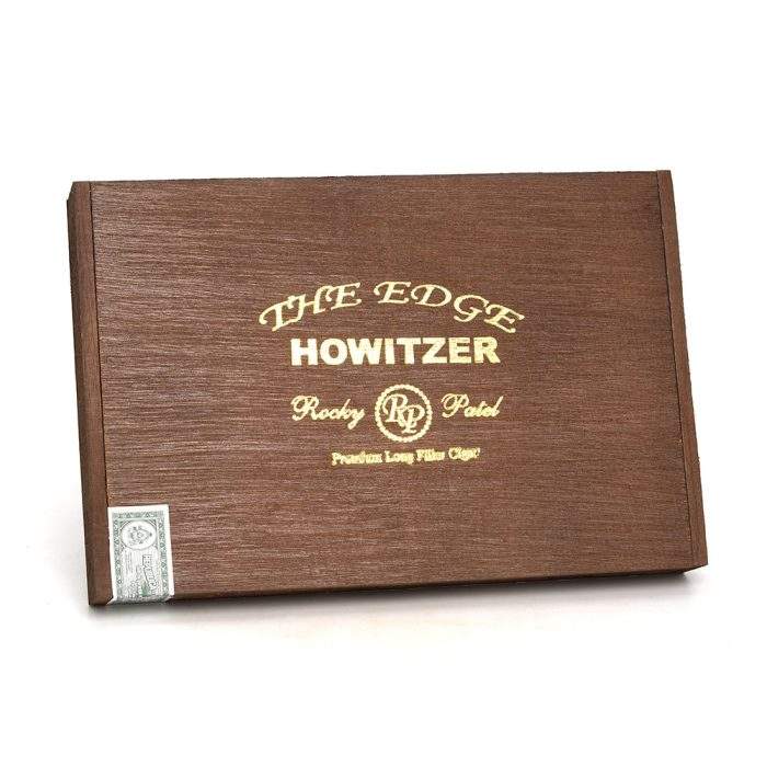 边缘 榴弹抱 科罗霍<br>The Edge Howitzer Corojo - 图片 4