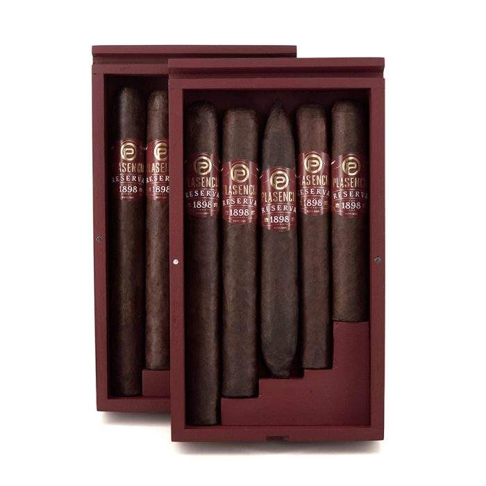 珍藏1898系列组合装<br>Reserva 1898 Sampler - 图片 4
