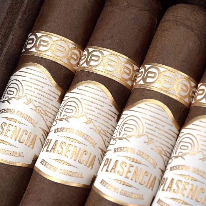 经典珍藏系列罗伯图<br>Reserva Original Robusto - 图片 4