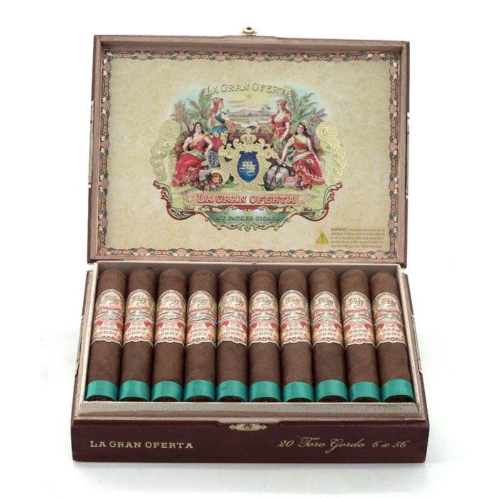 伟大的奉献 托罗 戈多<br>La Gran Oferta Toro Gordo - 图片 4