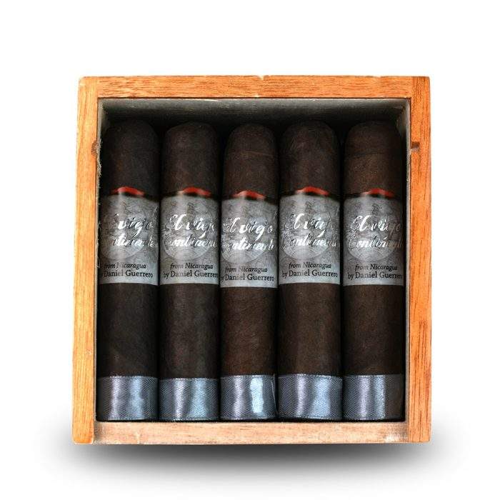 马杜罗 特级短款<br>Maduro Gran Short - 图片 4