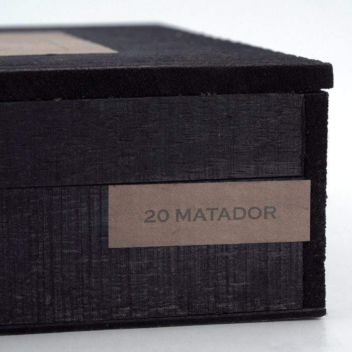 经典 克里奥 斗牛士<br>Original Criollo Matador - 图片 4