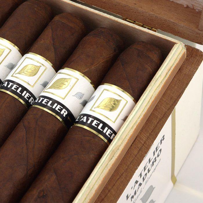 马杜罗 MAD 54<br>Maduro MAD 54 - 图片 4