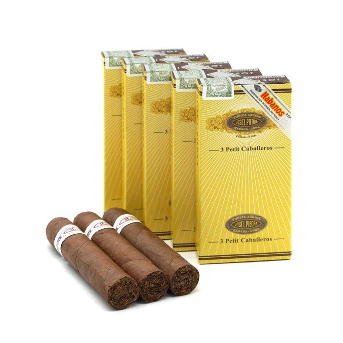 男士<br>Petit Caballeros - 图片 4