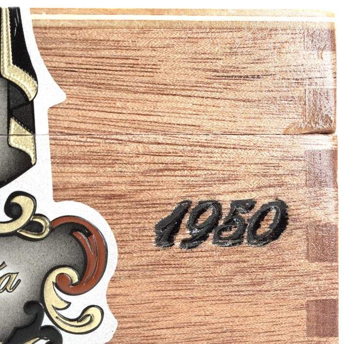 唐 佩平 加西亚 古巴 经典 托罗 1950<br>Don Pepin Garcia Cuban Classic Toro 1950 - 图片 4