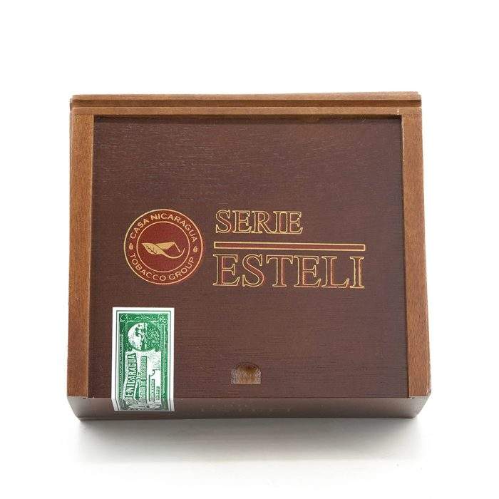 艾斯特利系列 特级罗伯图<br>Serie Estelí Robusto Extra - 图片 4