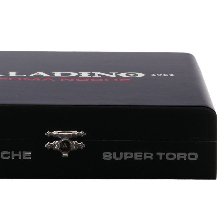 雪茄之夜 托罗<br>Fuma Noche Super Toro - 图片 4