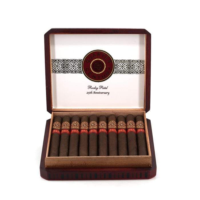 四分之一世纪托罗<br>Quarter Century Toro - 图片 4