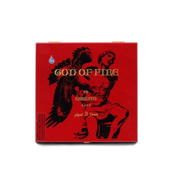 卡利托 丘吉尔 2020<br>by Carlito Churchill 2020 - 图片 4