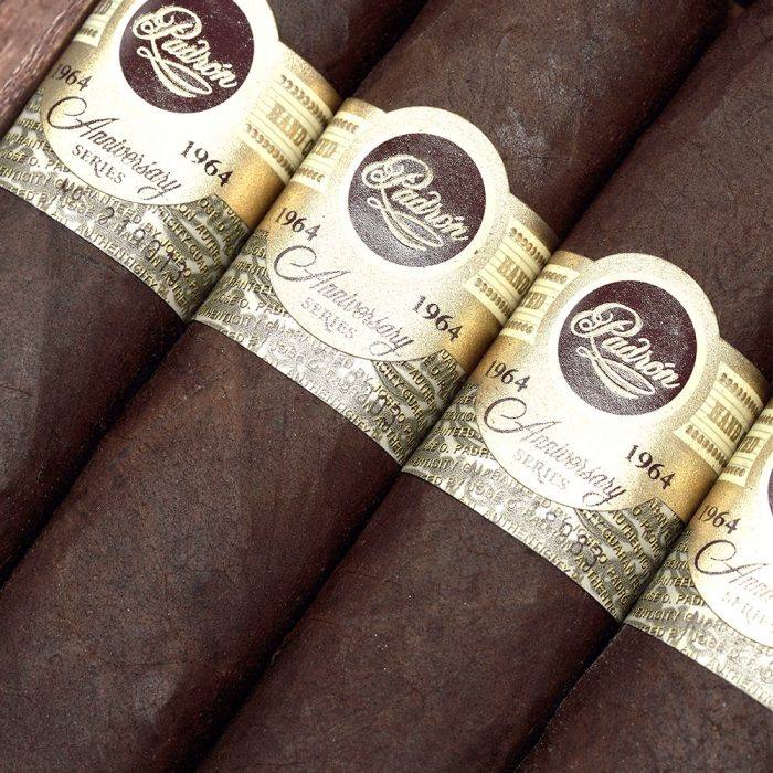 1964周年 4号 马杜罗<br>1964 Anniversary No. 4 Maduro - 图片 8