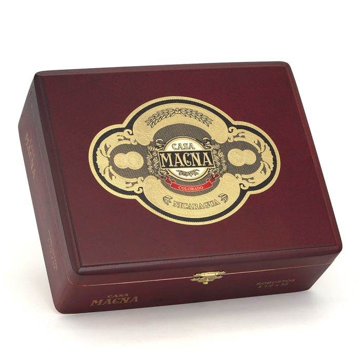 卡萨麦格纳 科罗拉多 罗伯图<br>Casa Magna Colorado Robusto - 图片 4