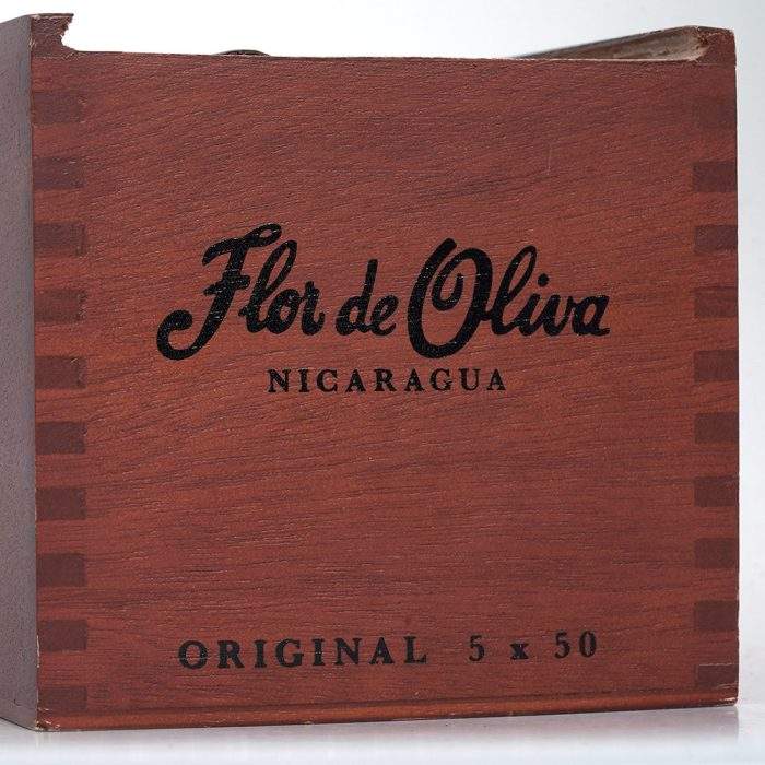 之花 罗伯图<br>Flor De  Robusto - 图片 4