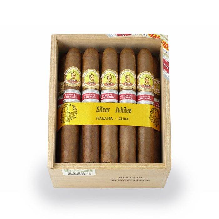 银鿋香港地区限量版2017<br>Silver Jubilee Regional Edition 2017 - 图片 7