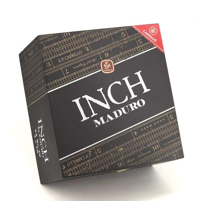 卡里洛英寸 70号 马杜罗<br>Carrillo Inch No. 70 Maduro - 图片 4