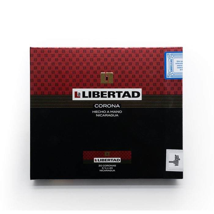 自由 高朗拿<br>La Libertad Corona - 图片 4