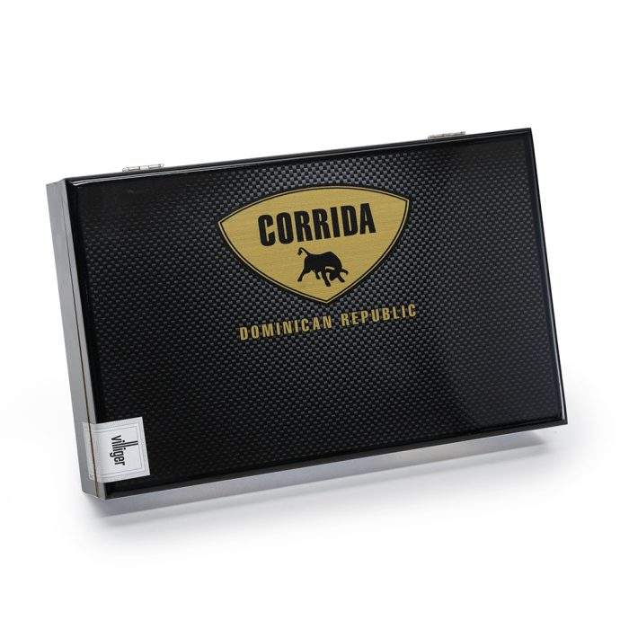 斗牛 多米尼加共和国 罗伯图<br>Corrida Dominican Republic Robusto - 图片 4