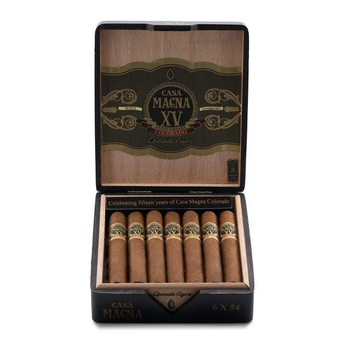 卡萨 麦格纳 科罗拉多州 15周年 托罗<br>Casa Magna Colorado XV Anniversary Toro - 图片 4