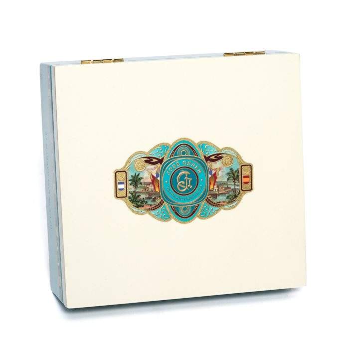 何塞格纳 马拉维拉<br>Jose Gener Maravilla - 图片 4