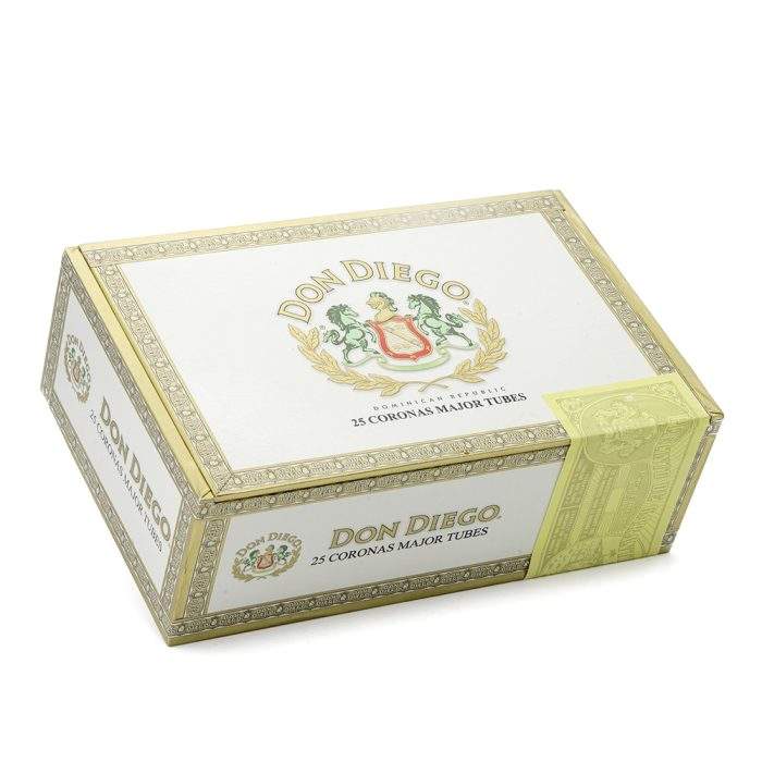 欧式高朗拿铝管<br>European Corona Major Tube - 图片 4