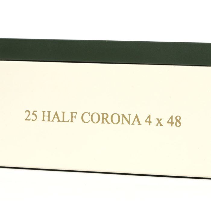 精品 半高朗拿<br>Boutique Half Corona - 图片 4