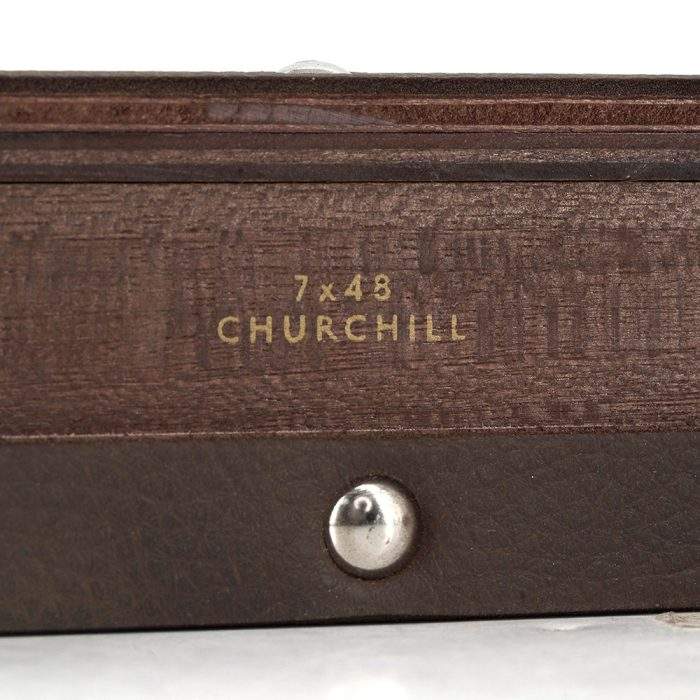 经典珍藏系列丘吉尔<br>Reserva Original Churchill - 图片 5