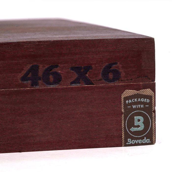 埃罗亚 前二十年系列 科罗拉多州 盒压型托罗<br>Eiroa The First 20 Years Colorado Toro Prensado - 图片 4