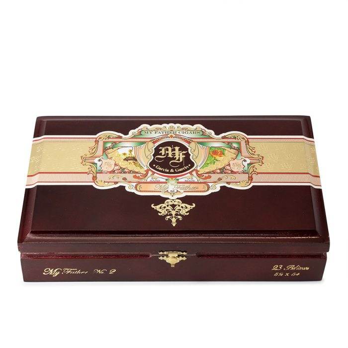 2号 比利高<br>No.2 Belicoso - 图片 4