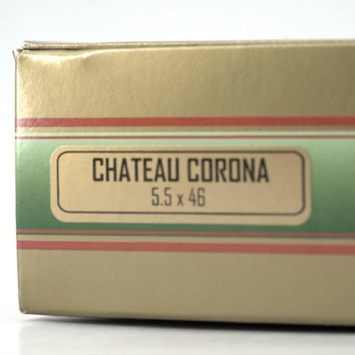 老哈瓦那 巴西马杜罗 城堡 高朗拿<br>La Vieja Habana Brazilian Maduro Chateau Corona - 图片 4