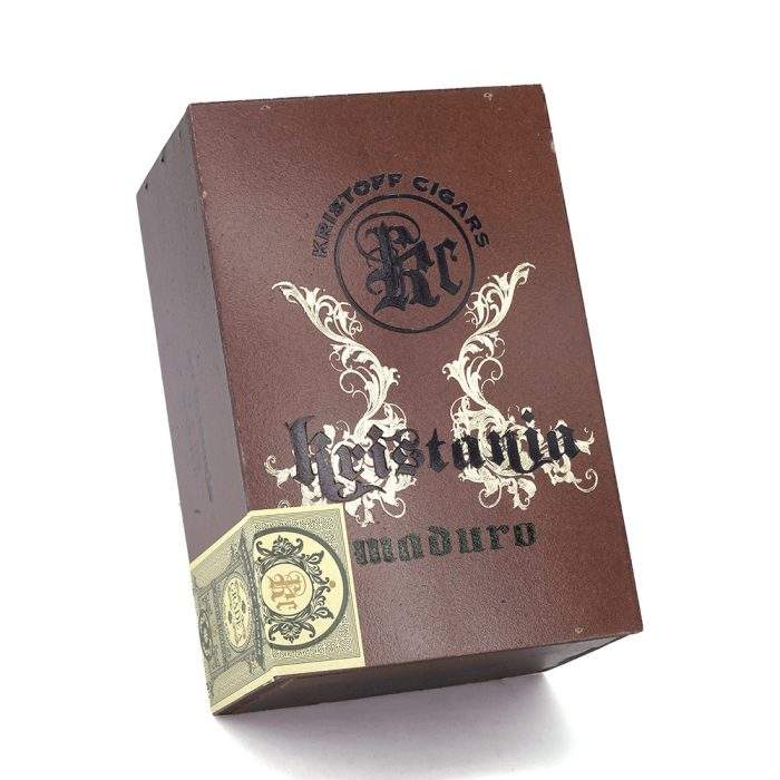 克里斯塔尼亚 马杜罗 托罗<br>Kristania Maduro Toro - 图片 7