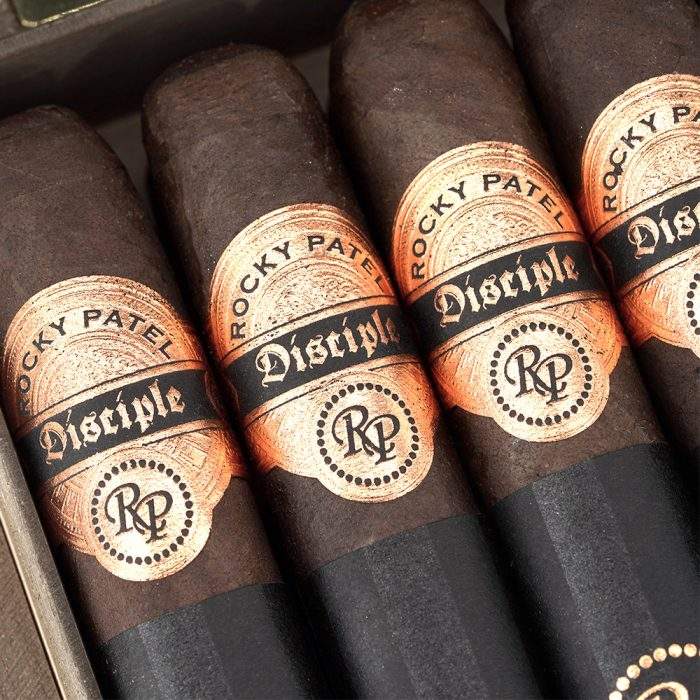 门徒 罗伯图<br>Disciple Robusto - 图片 4