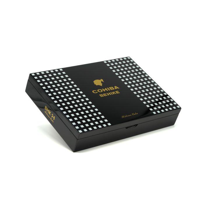 贝喜奇54<br>Behike 54 - 图片 4