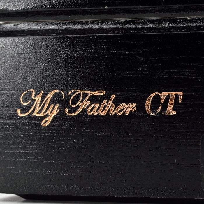 康涅狄格州 托罗 戈多<br>Connecticut Toro Gordo - 图片 4