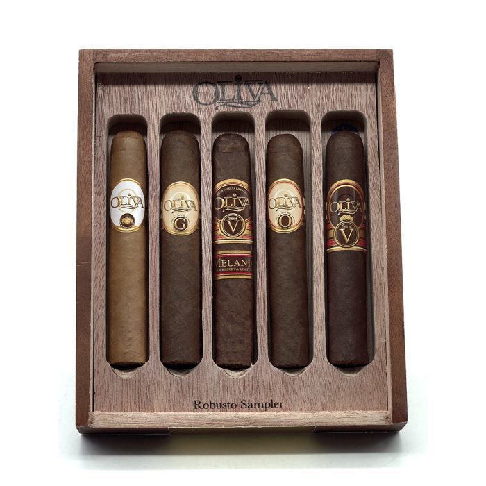 国际 罗伯图组合套装<br>International Robusto Variety - 图片 4