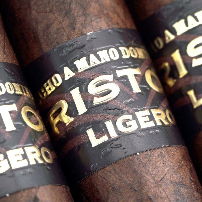 高叶 克里奥 丘吉尔<br>Ligero Criollo Churchill - 图片 4