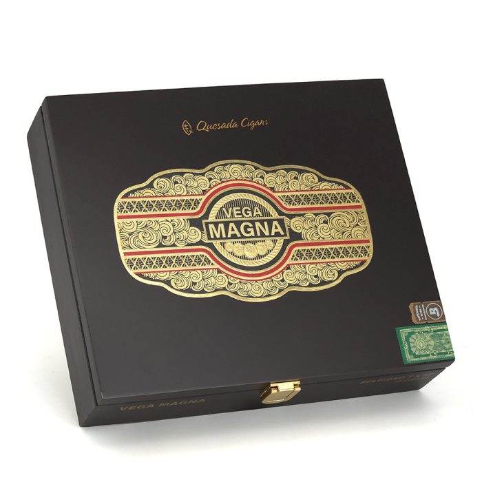 维加麦格纳 比利高<br>Vega Magna Belicoso - 图片 4