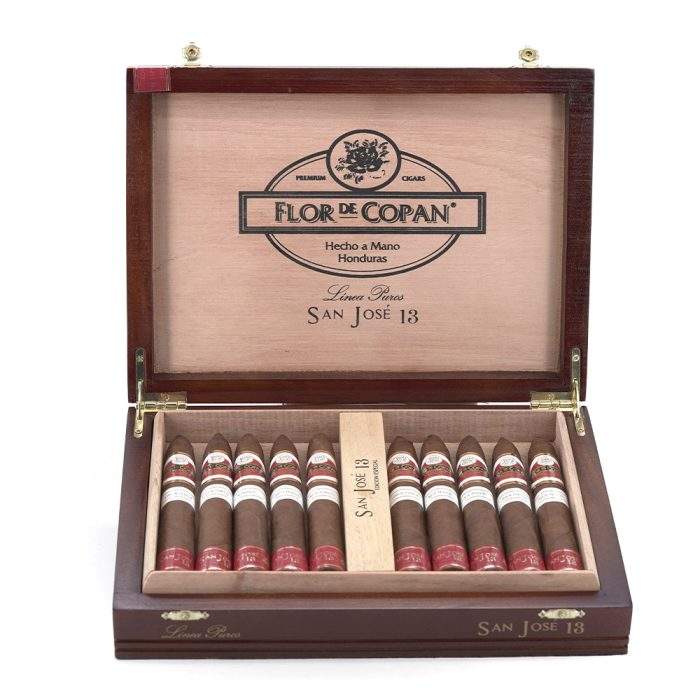 普罗圣约瑟13 2022限量版<br>Linea Puros San Jose 13 2022LE - 图片 4