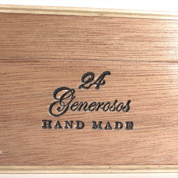 唐 佩平 加西亚 蓝 杰罗索斯 托罗<br>Don Pepin Garcia Blue Generosos - Toro - 图片 4