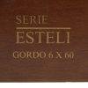艾斯特利系列 戈多<br>Serie Estelu00ed Gordo - 图片 4