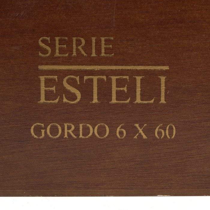 艾斯特利系列 戈多<br>Serie Estelu00ed Gordo - 图片 4