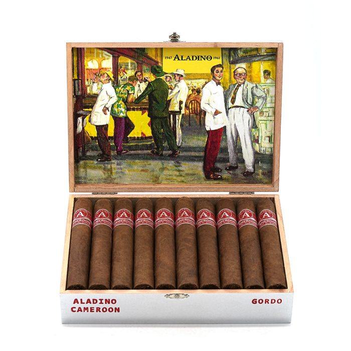 喀麦隆 戈多<br>Cameroon Gordo - 图片 4