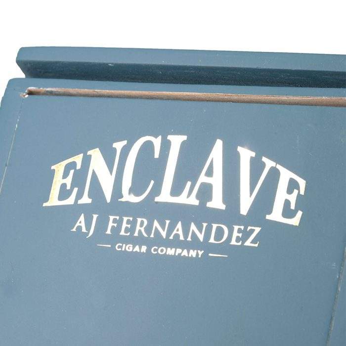 昂科雷哈瓦那丘吉尔<br>Enclave Habano Churchill - 图片 4