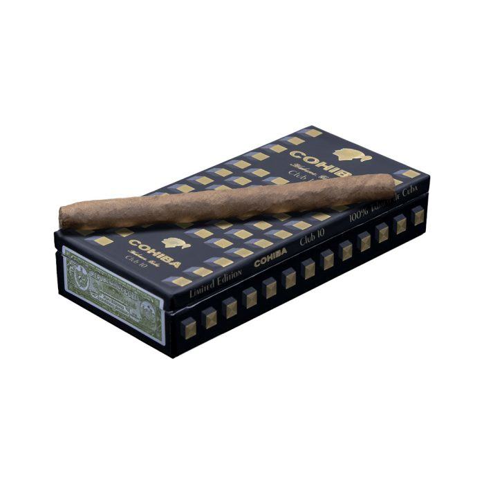 高希霸俱乐部 2023年版<br>Club 2023 Edition - 图片 4