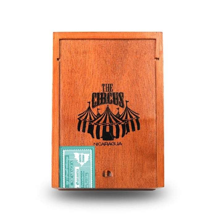 马戏团 魔术师<br>The Circus Magician - 图片 4