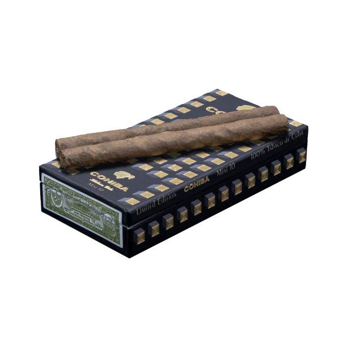 高希霸迷你 2023年版<br>Mini 2023 Edition - 图片 4