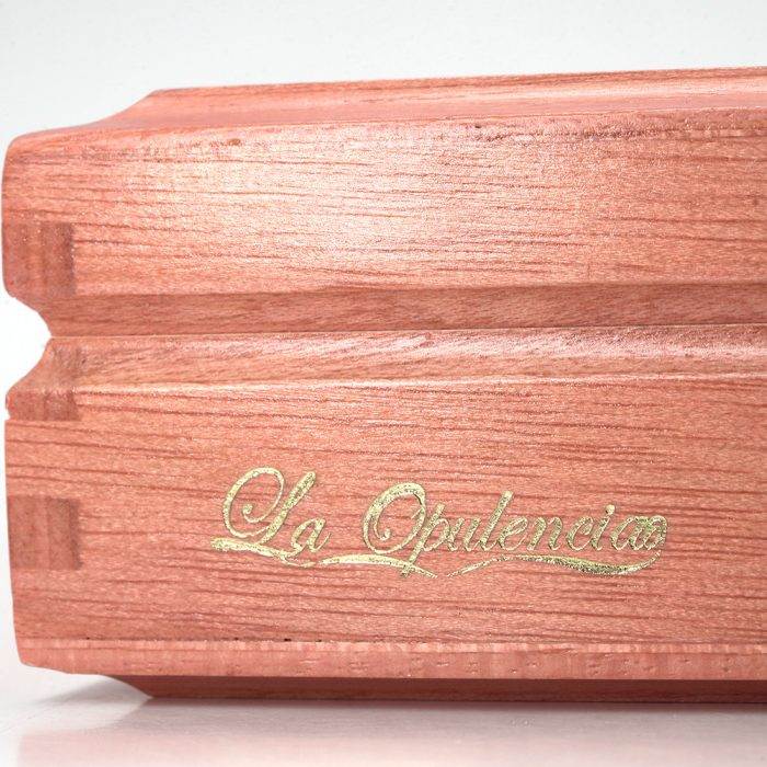 富足系列 盒压 托罗 戈多<br>La Opulencia Box Pressed Toro Gordo - 图片 4