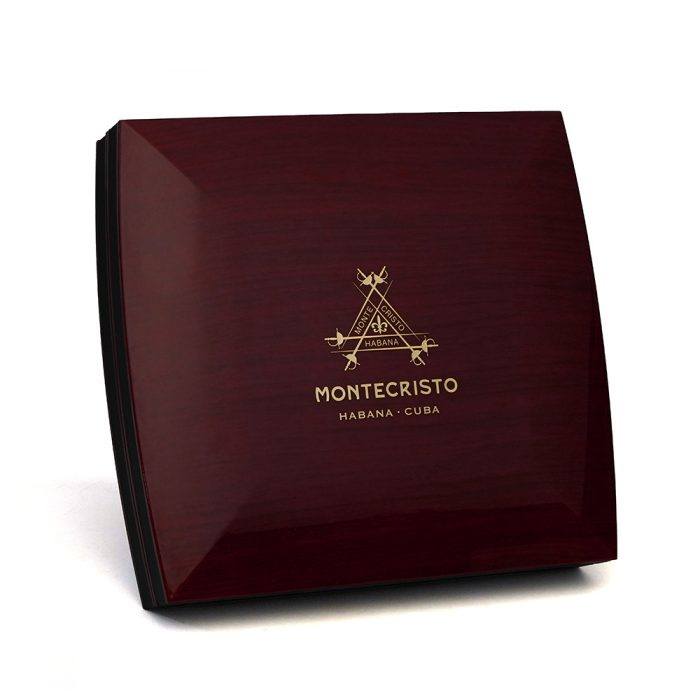 双艾蒙多旅行保湿箱2018<br>Double Edmundo Travel Humidor 2018 - 图片 4